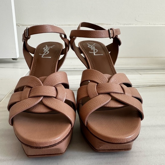 YSL TRIBUTE Sandal - Picture 3 of 5